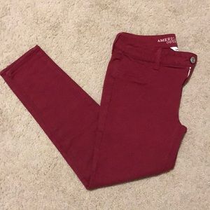 American Eagle Jegging